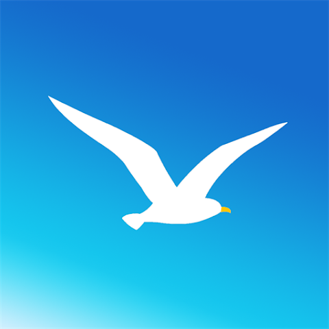 海鸥加速度官方isn